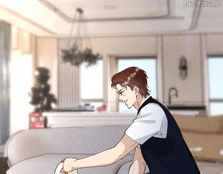 Everyone’s Darling Chapter 327 Online - página 34