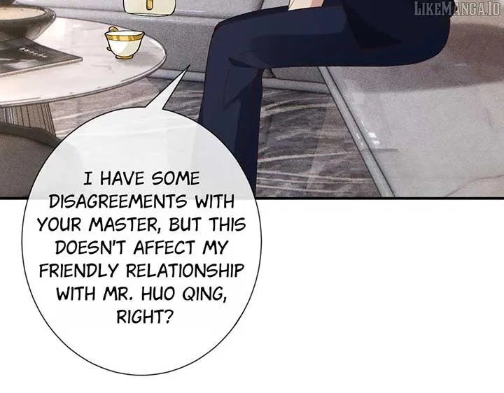 Everyone’s Darling Chapter 327 Online - página 35