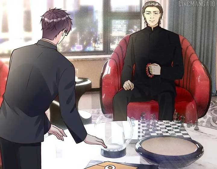 Everyone’s Darling Chapter 327 Online - página 38