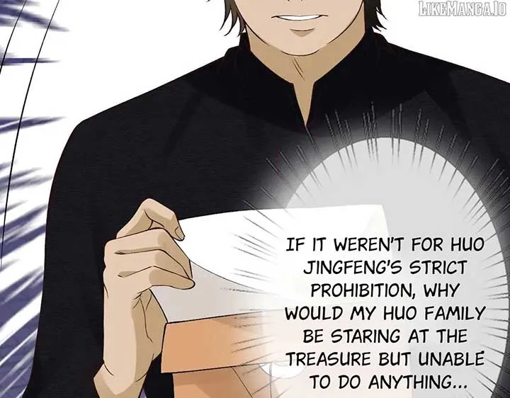 Everyone’s Darling Chapter 327 Online - página 43