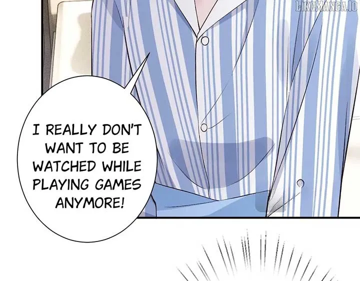 Everyone’s Darling Chapter 327 Online - página 58