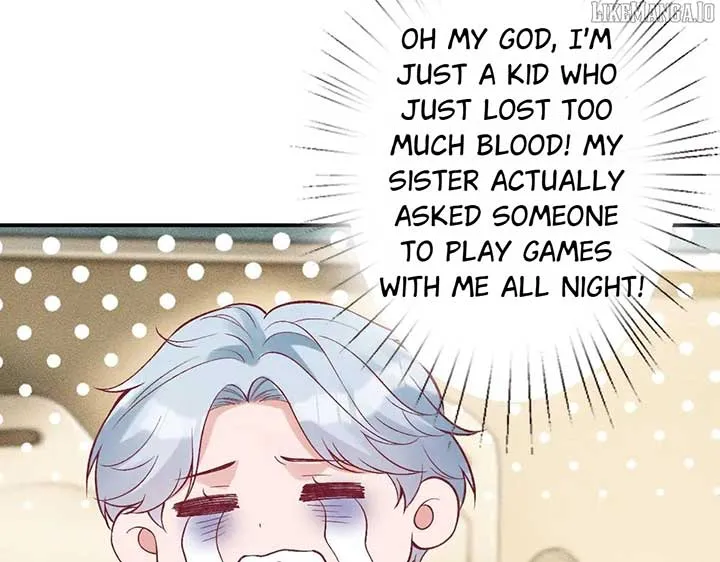 Everyone’s Darling Chapter 327 Online - página 59