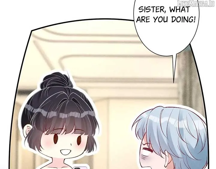 Everyone’s Darling Chapter 327 Online - página 64