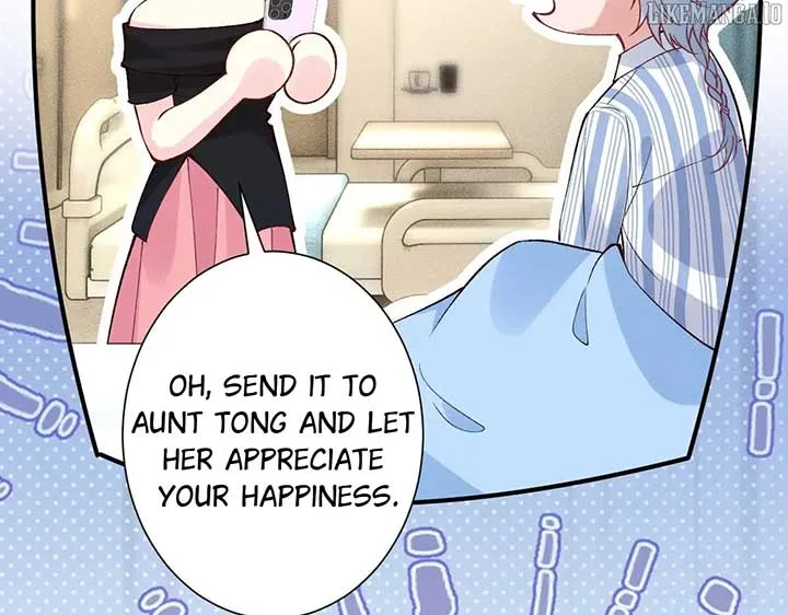 Everyone’s Darling Chapter 327 Online - página 65
