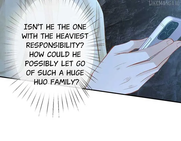 Everyone’s Darling Chapter 327 Online - página 75