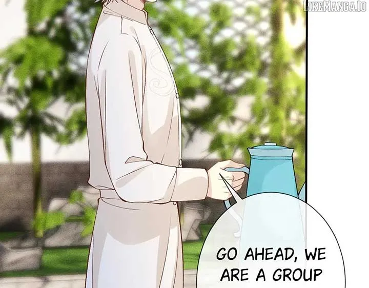 Everyone’s Darling Chapter 327 Online - página 95