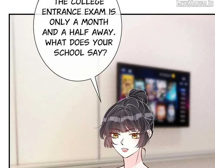 Everyone’s Darling Chapter 328 Online - página 3