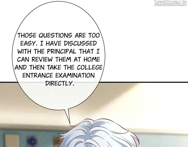 Everyone’s Darling Chapter 328 Online - página 5