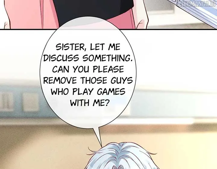 Everyone’s Darling Chapter 328 Online - página 11