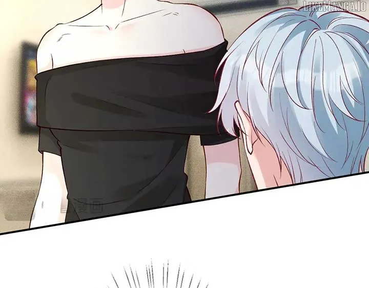 Everyone’s Darling Chapter 328 Online - página 15