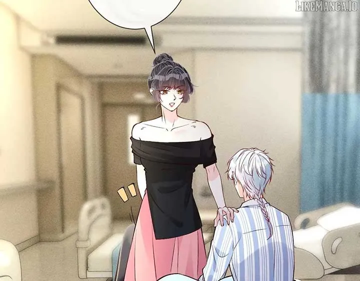 Everyone’s Darling Chapter 328 Online - página 19