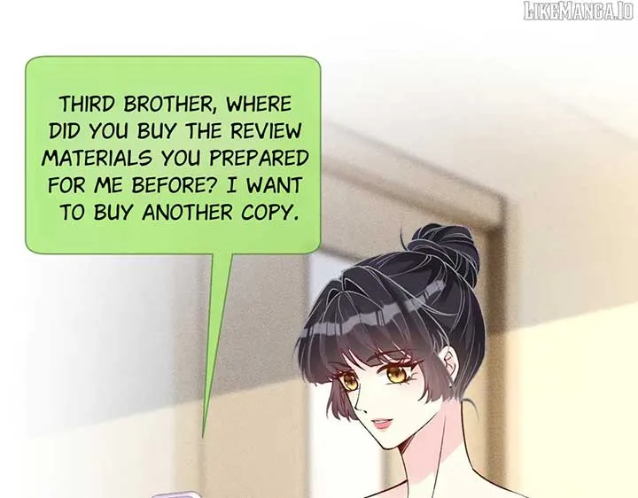 Everyone’s Darling Chapter 328 Online - página 24