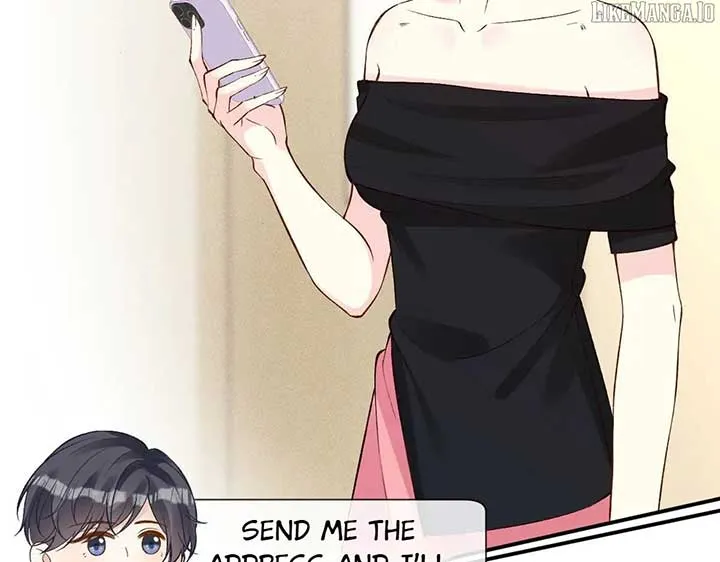 Everyone’s Darling Chapter 328 Online - página 25