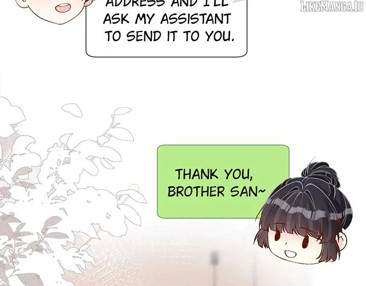 Everyone’s Darling Chapter 328 Online - página 26