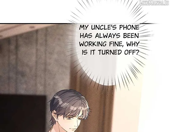 Everyone’s Darling Chapter 328 Online - página 31