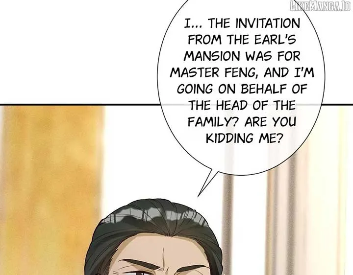 Everyone’s Darling Chapter 328 Online - página 84