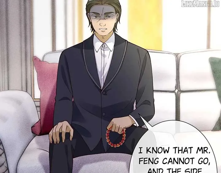 Everyone’s Darling Chapter 328 Online - página 94