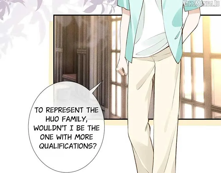 Everyone’s Darling Chapter 329 Online - página 2