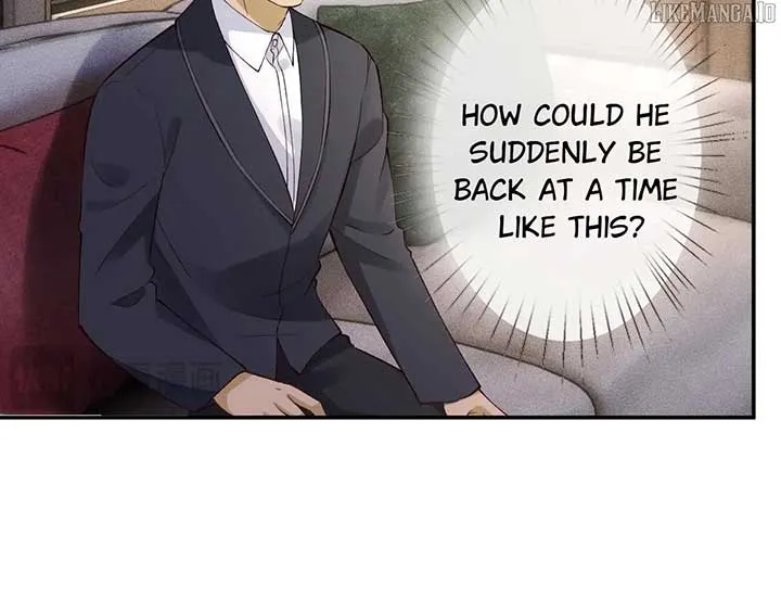 Everyone’s Darling Chapter 329 Online - página 4