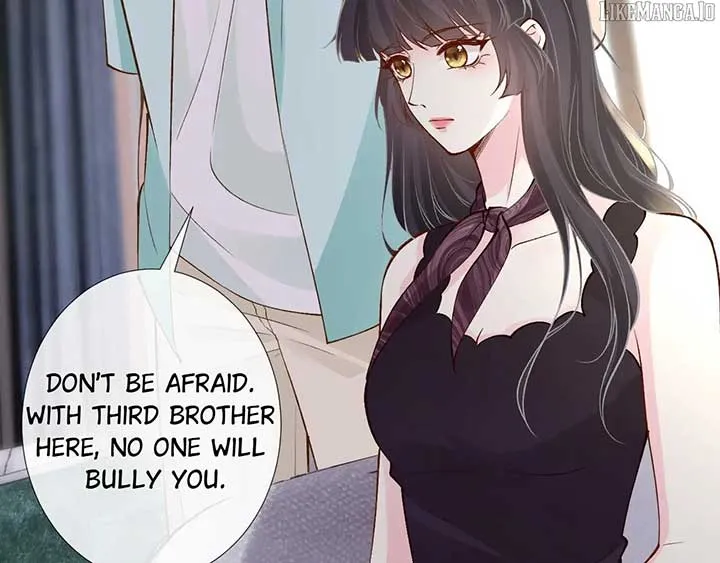 Everyone’s Darling Chapter 329 Online - página 6
