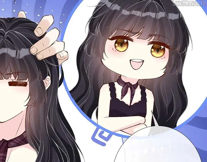 Everyone’s Darling Chapter 329 Online - página 8