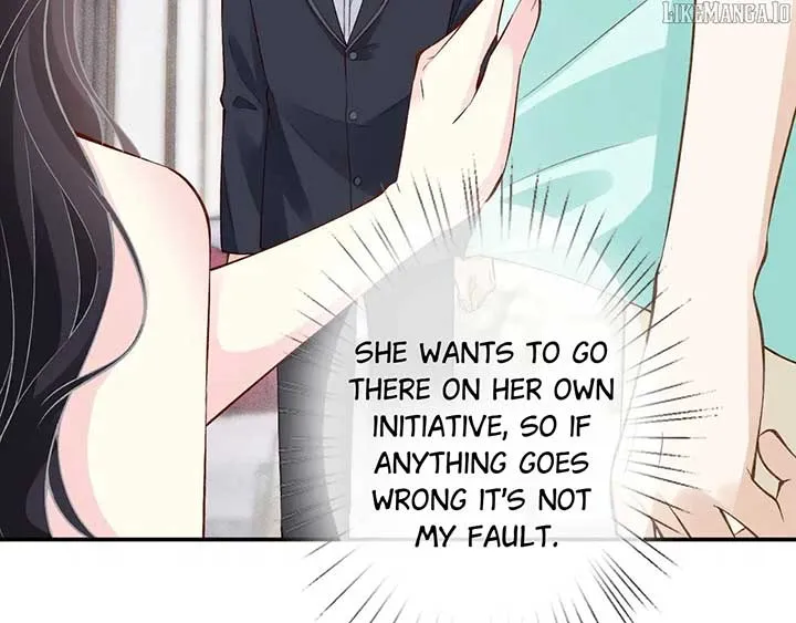 Everyone’s Darling Chapter 329 Online - página 15