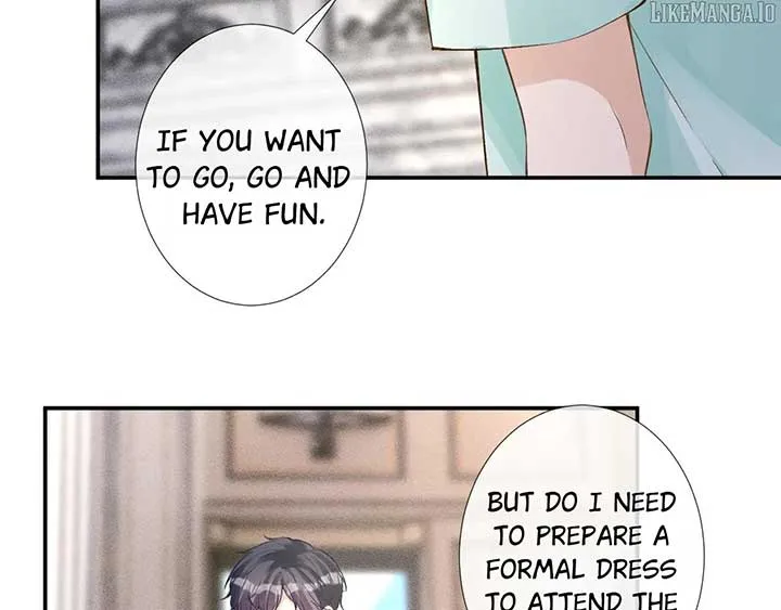 Everyone’s Darling Chapter 329 Online - página 18
