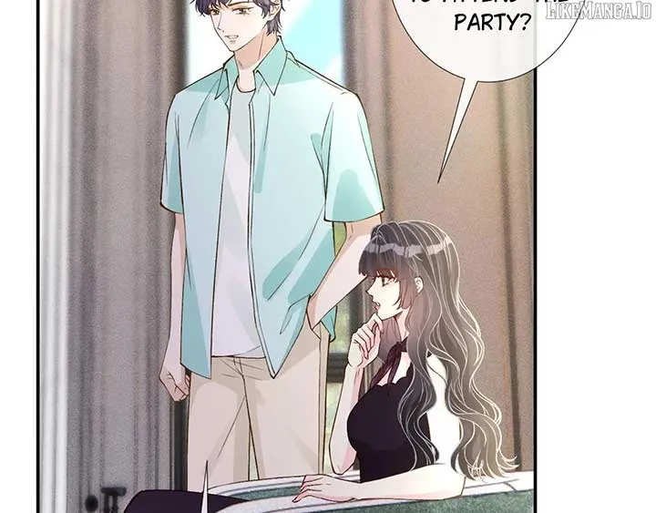 Everyone’s Darling Chapter 329 Online - página 19