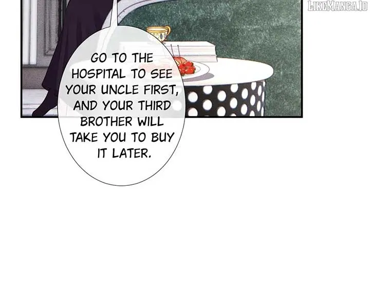 Everyone’s Darling Chapter 329 Online - página 20