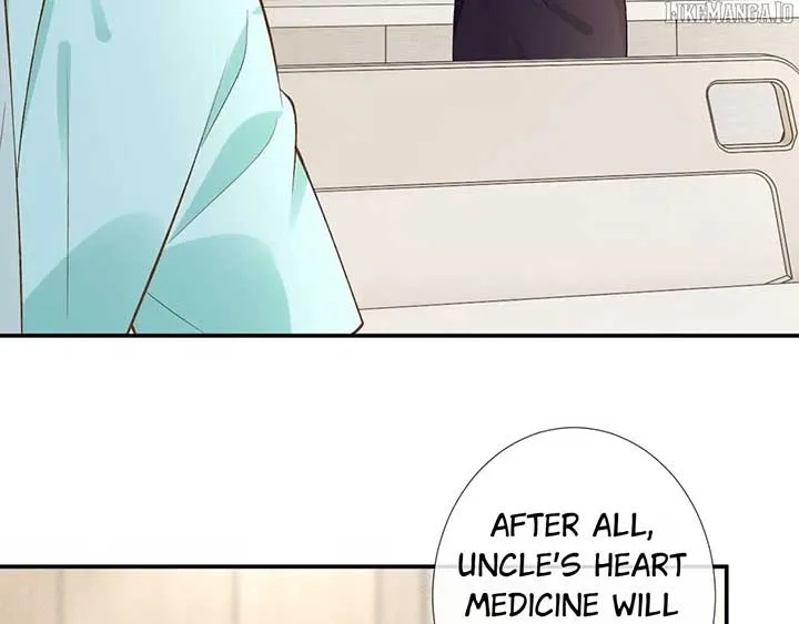 Everyone’s Darling Chapter 329 Online - página 30