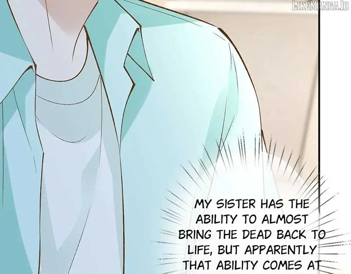 Everyone’s Darling Chapter 329 Online - página 32