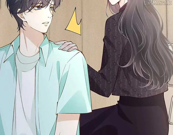 Everyone’s Darling Chapter 329 Online - página 34