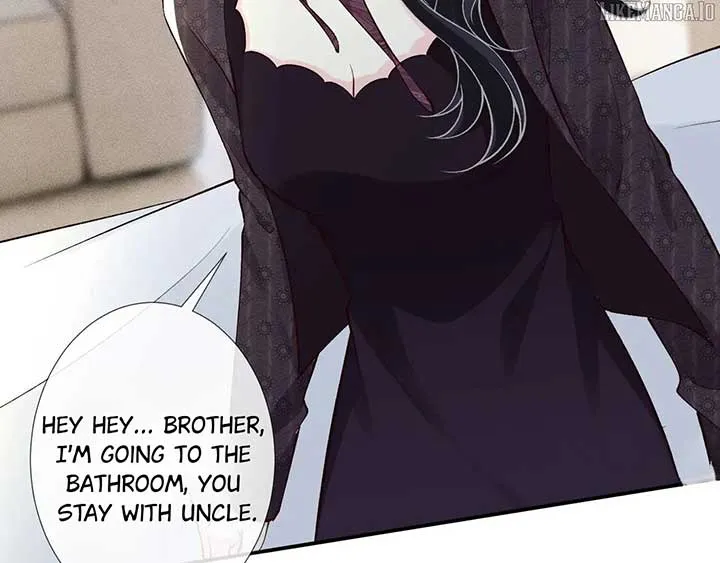 Everyone’s Darling Chapter 329 Online - página 40