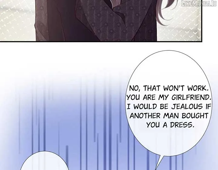 Everyone’s Darling Chapter 329 Online - página 53