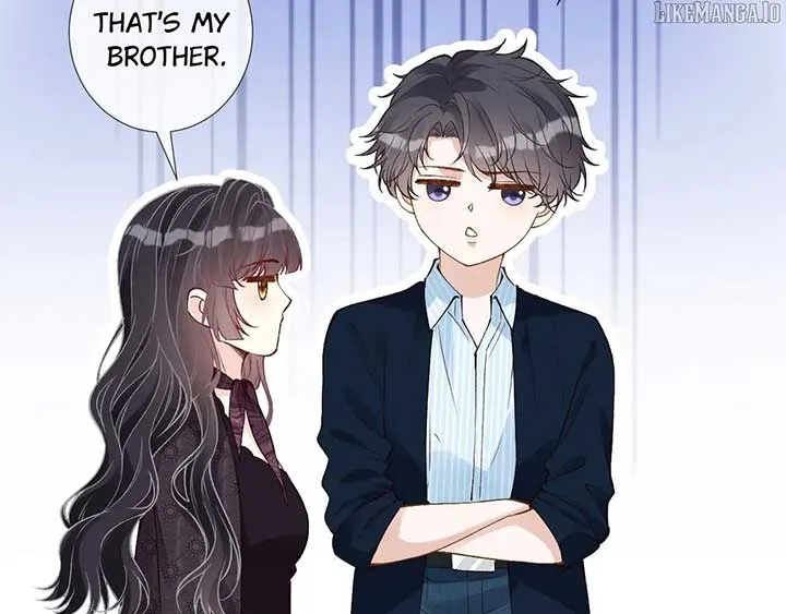 Everyone’s Darling Chapter 329 Online - página 54