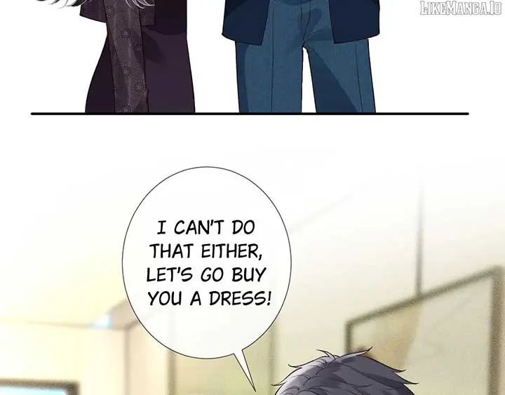 Everyone’s Darling Chapter 329 Online - página 55