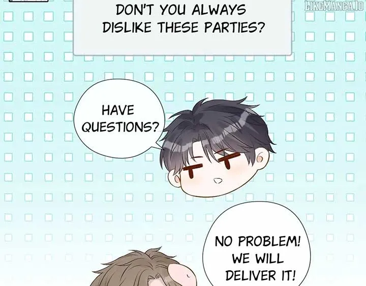 Everyone’s Darling Chapter 329 Online - página 67