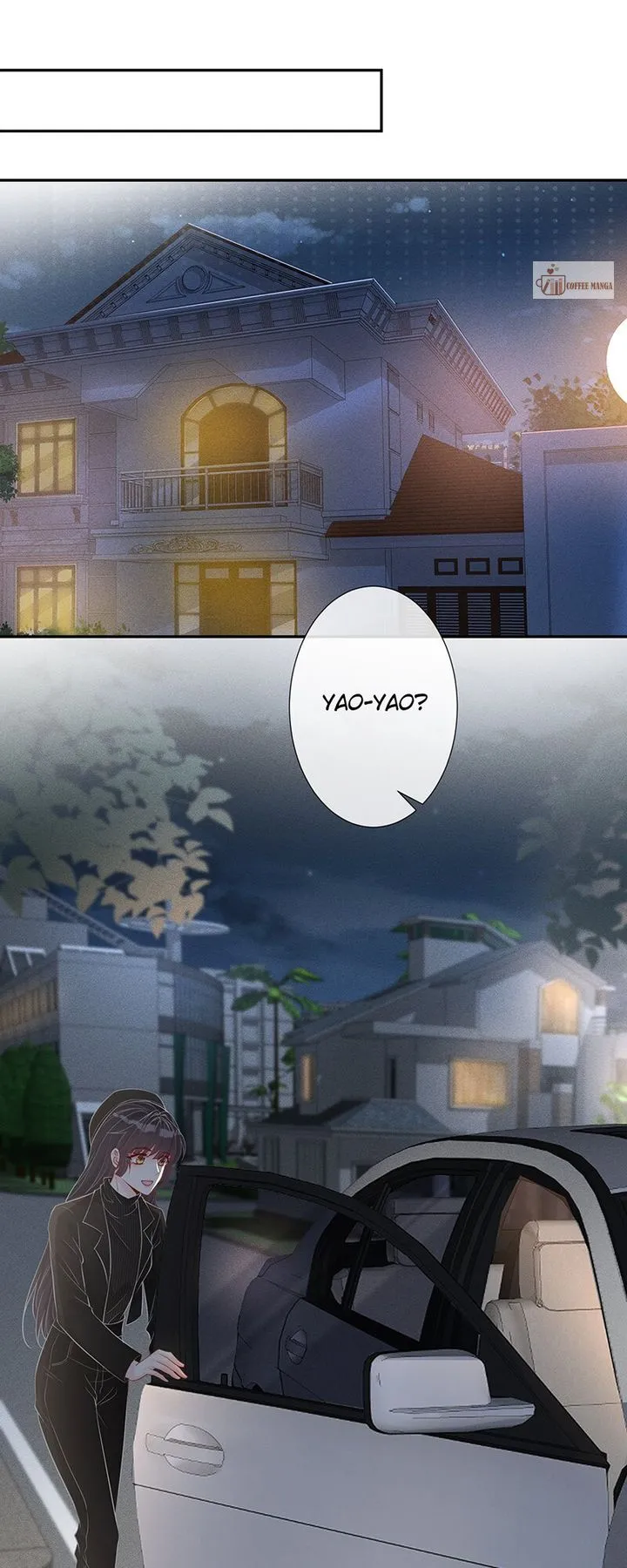 Everyone’s Darling Chapter 33 Online - página 1