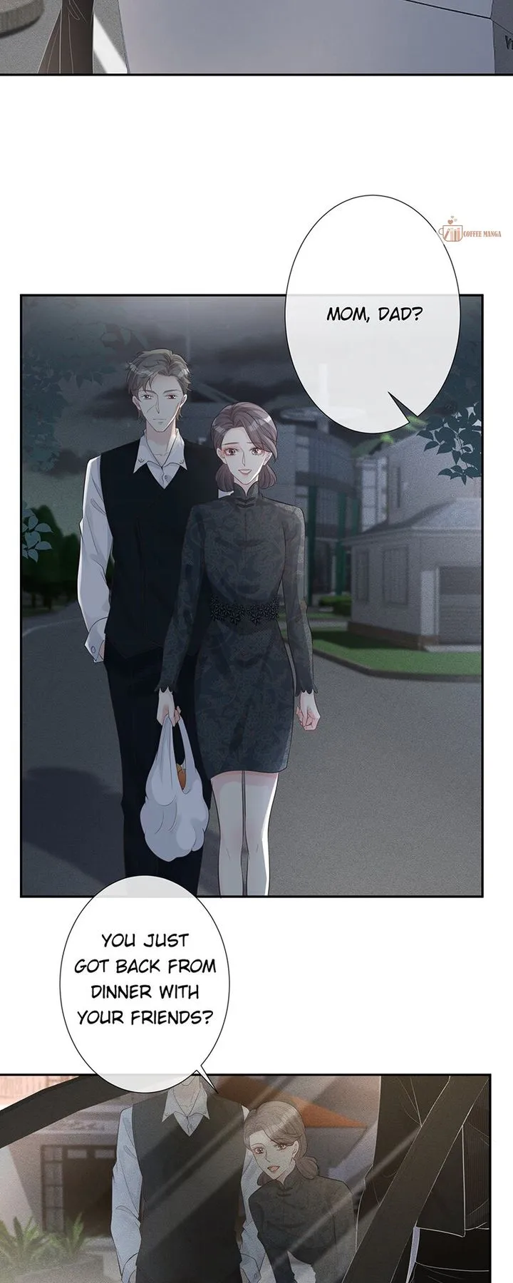Everyone’s Darling Chapter 33 Online - página 2