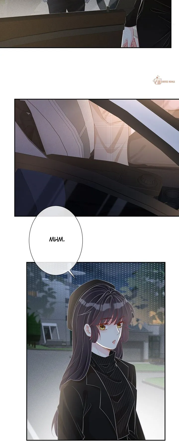 Everyone’s Darling Chapter 33 Online - página 3