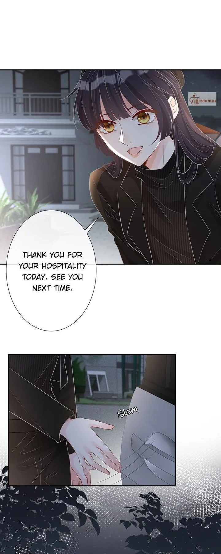 Everyone’s Darling Chapter 33 Online - página 4