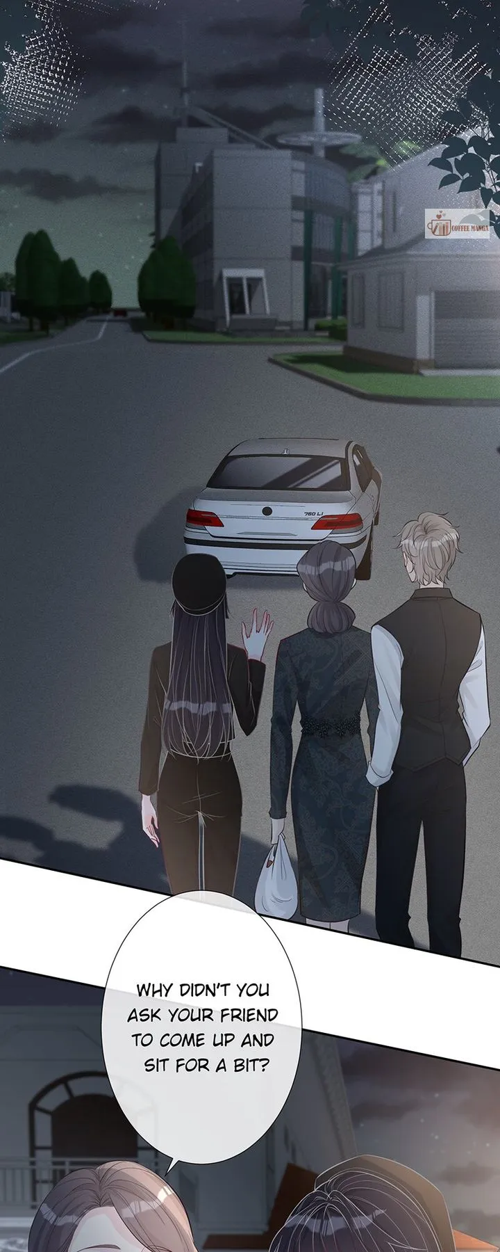 Everyone’s Darling Chapter 33 Online - página 5