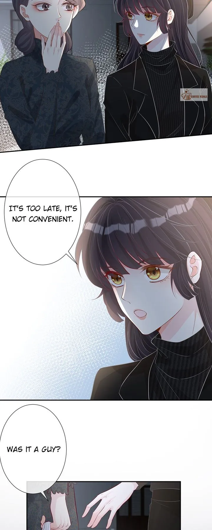 Everyone’s Darling Chapter 33 Online - página 6
