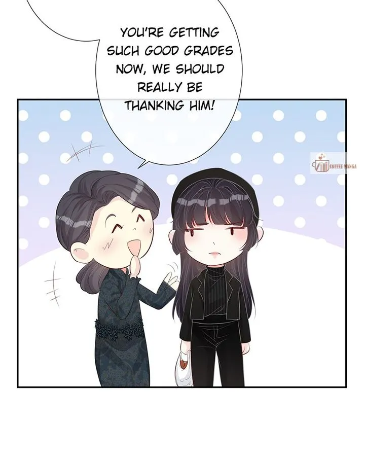Everyone’s Darling Chapter 33 Online - página 8