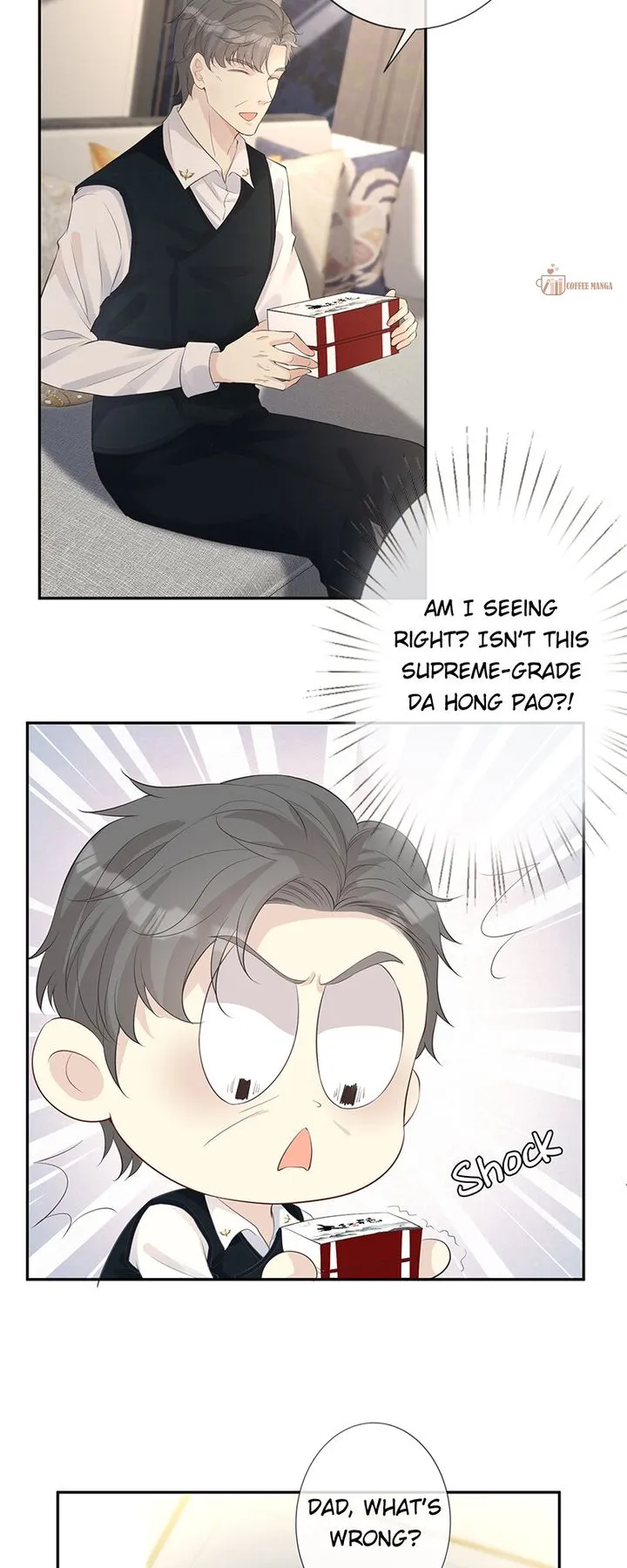 Everyone’s Darling Chapter 33 Online - página 11