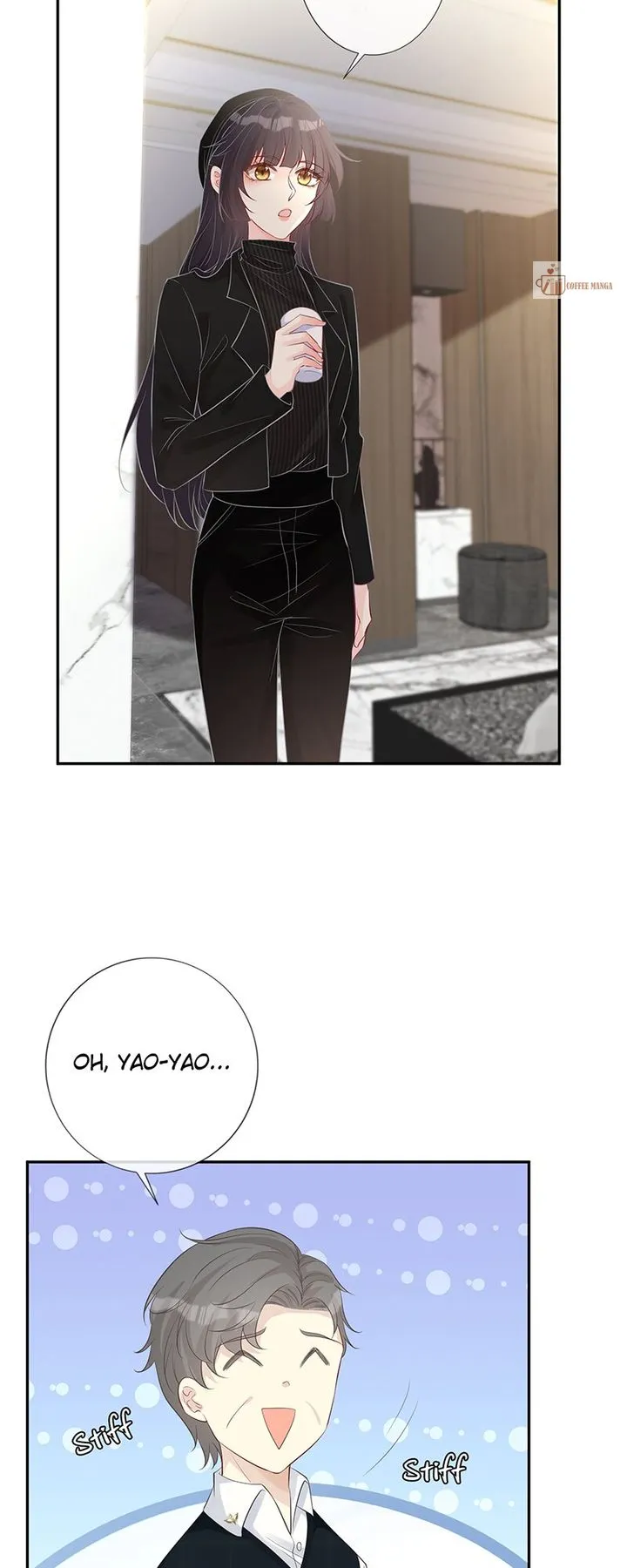 Everyone’s Darling Chapter 33 Online - página 12