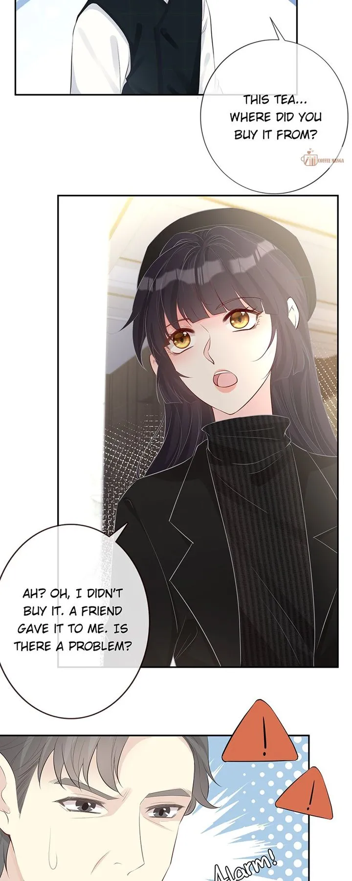 Everyone’s Darling Chapter 33 Online - página 13