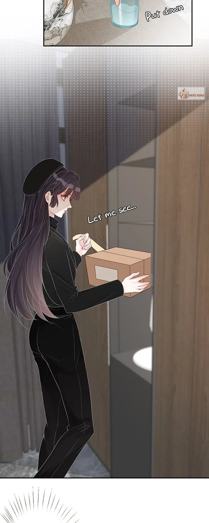 Everyone’s Darling Chapter 33 Online - página 18