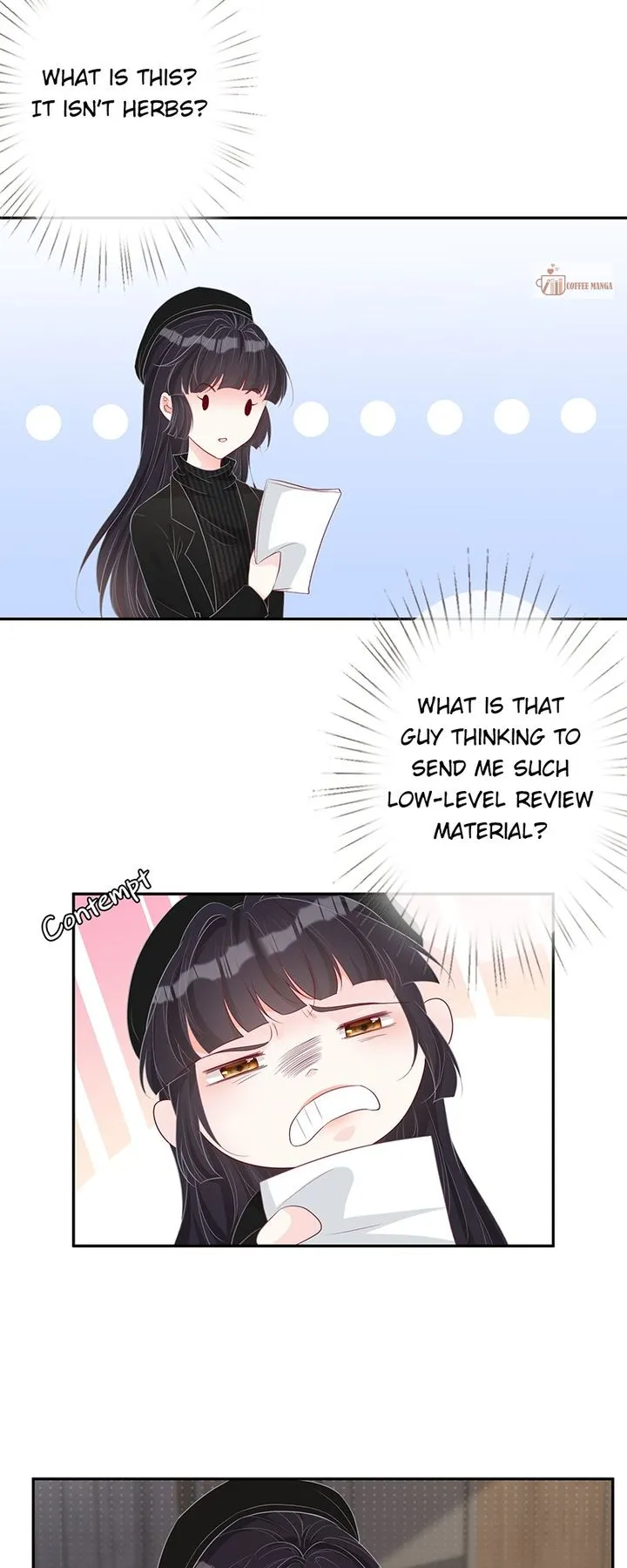 Everyone’s Darling Chapter 33 Online - página 19
