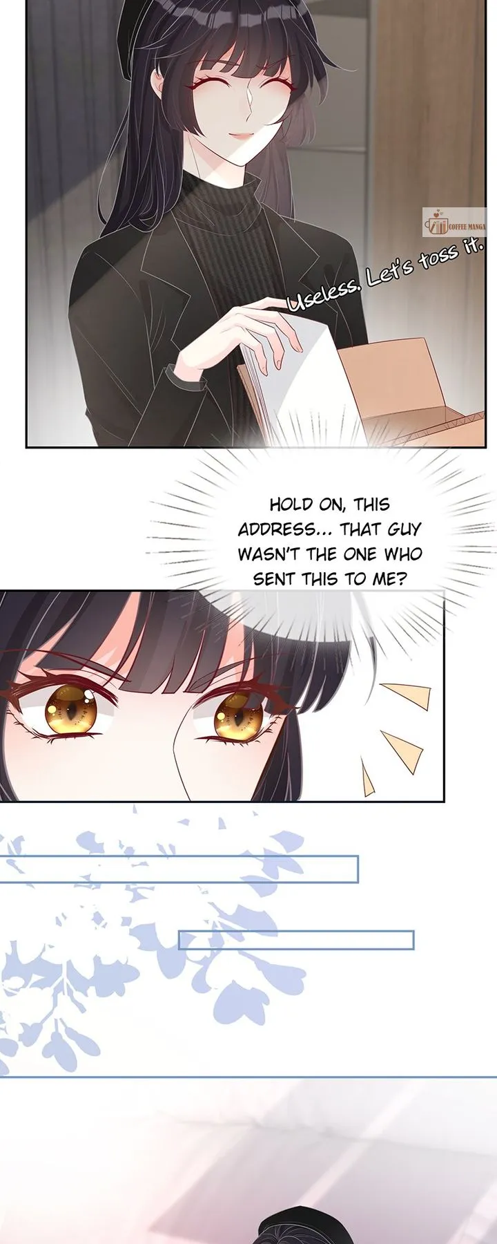 Everyone’s Darling Chapter 33 Online - página 20